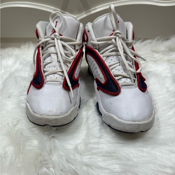 Nike Air Jordan OG Women’s Shoes - Picture 2 of 9